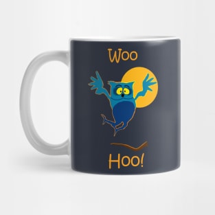 Woo Hoo! Mug